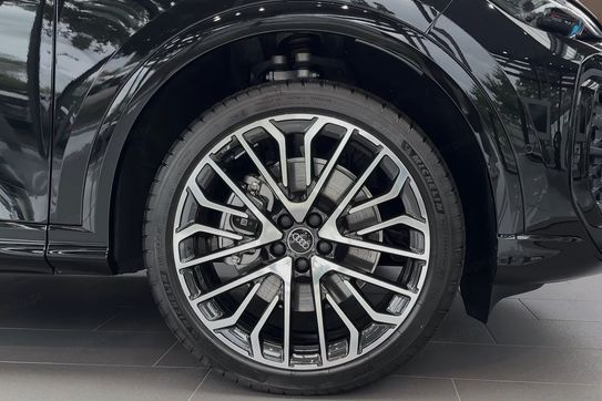 Audi Q5 TDI quattro S line