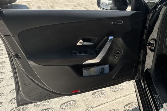 Mercedes Klasa A 200 AMG Line