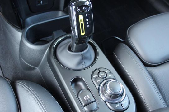 Mini Mini Cooper SE
