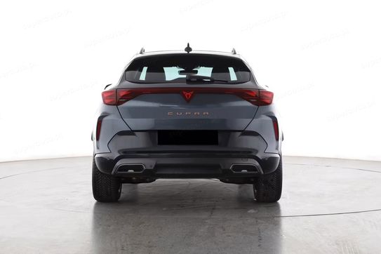 Cupra Formentor 1.5 e-TSI DSG