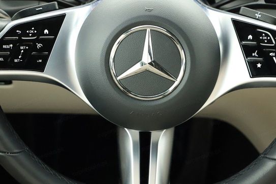 Mercedes GLC 200 d 4-Matic Avantgarde