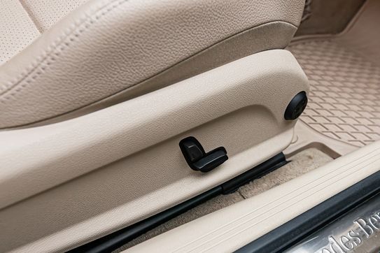 Mercedes Klasa C C 300 9G-TRONIC