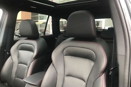 Swm G05 DCT 1.5T GDI 7-miejsc