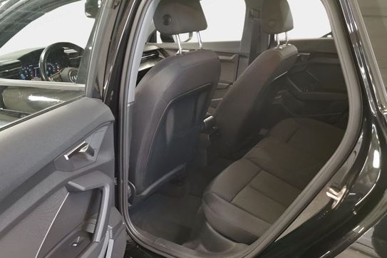 Audi A3 Sportback 35 TFSI