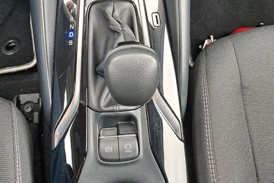 Toyota Corolla 1.8 Hybrid Style