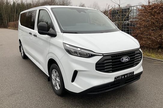 Ford Transit Custom Kombi 320 L2H1 M1 Trend A8