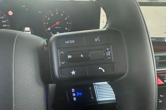 Hyundai Santa Fe CALLIGRAPHY 1.6 PHEV T-GDI 4WD AT