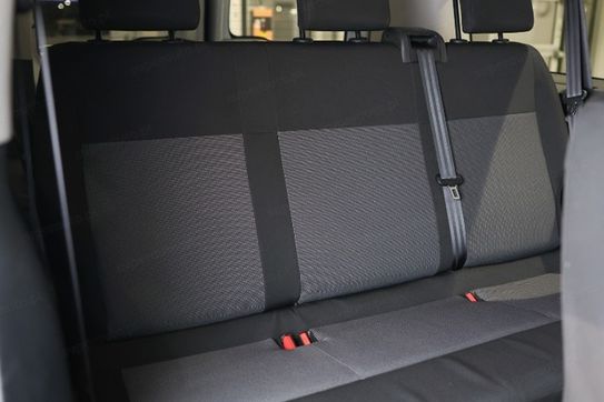 Toyota Proace Verso 2.0 D4-D Long Business