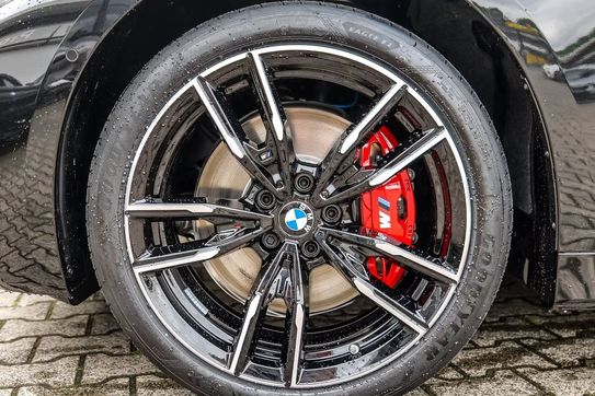 BMW Seria 4 Cabrio M440i xDrive