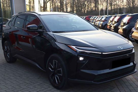 Toyota bZ4X Style EV