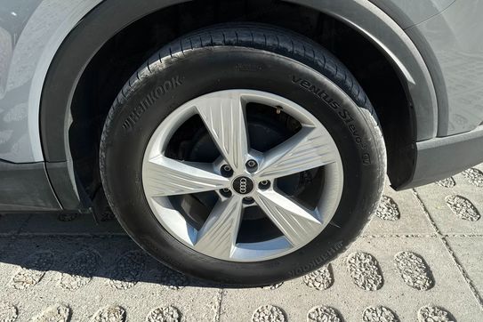 Audi Q4 e-tron 40 77kWh