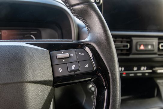 Citroen Berlingo XL L2H1