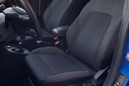 Ford Puma 1.0 EcoBoost Titanium