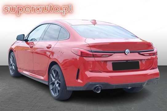BMW Seria 2 216d