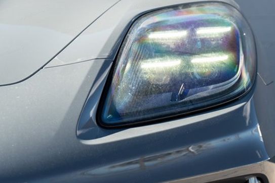 Porsche Panamera 4 E-Hybrid