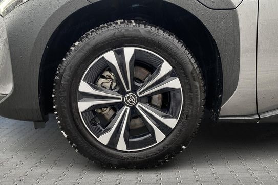 Toyota bZ4X 71.4kWh 4x4 Prestige