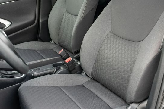 Toyota Yaris 1.5 Comfort CVT