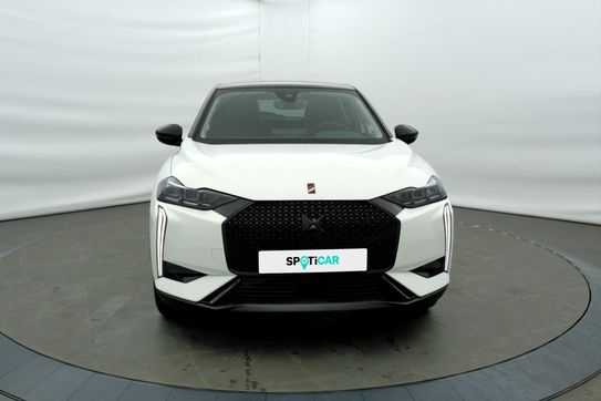 DS DS3 Crossback Performance Line 1.2 Hybrid DCT