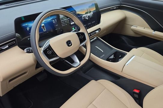 Changan CS55 Plus 1.5T DCT