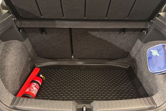 Seat Ibiza 1.0 TSI Style