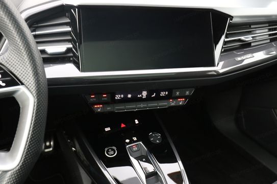 Audi Q4 e-tron 45 S Line Edition