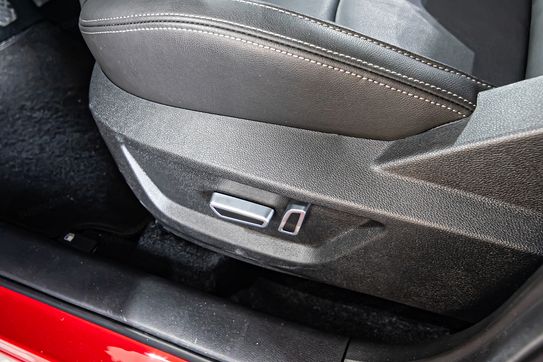 EVO CUATRO ‎1.5 BENZ + LPG FWD