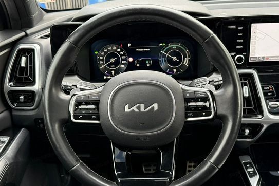 Kia Sorento 1.6  T-GDI HEV XL