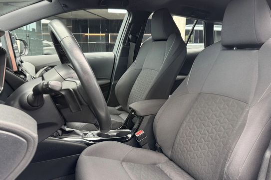 Toyota Corolla 2.0 Hybrid Comfort