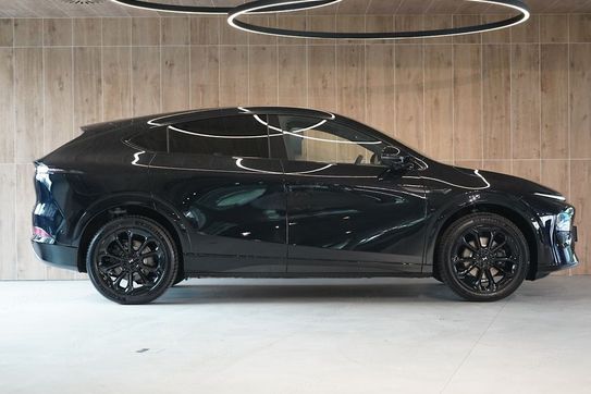 Xpeng G6 AWD Performance Black Edition