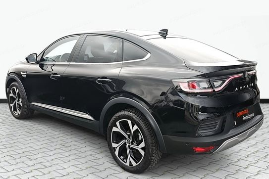 Renault Arkana 1.3 TCe Techno EDC