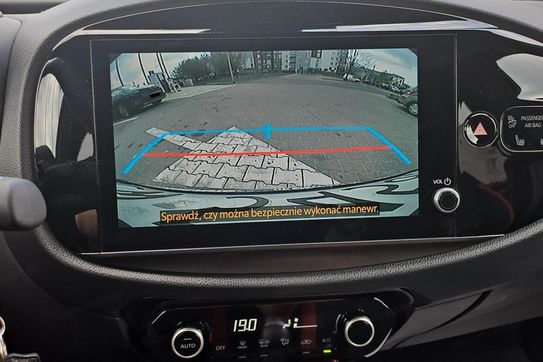 Toyota Aygo X 1.0 VVT-i