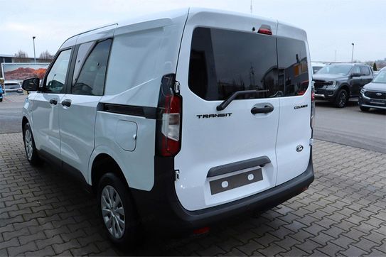 Ford Transit Courier Kombi N1 L1H1 Trend