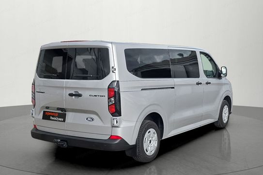 Ford Transit Custom Trend L2H1