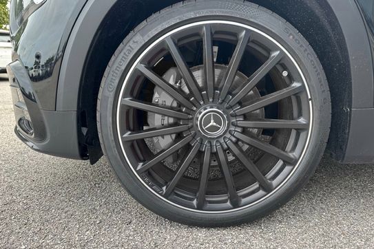 Mercedes GLB AMG 35  4-Matic