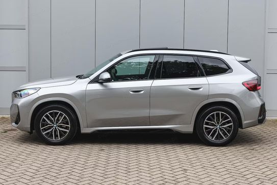 BMW X1 xDrive23i M Sport