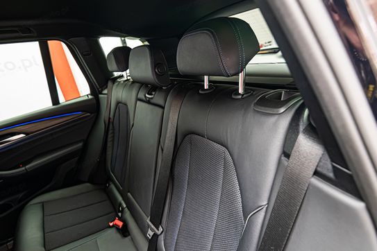 BMW X3 xDrive20i aut