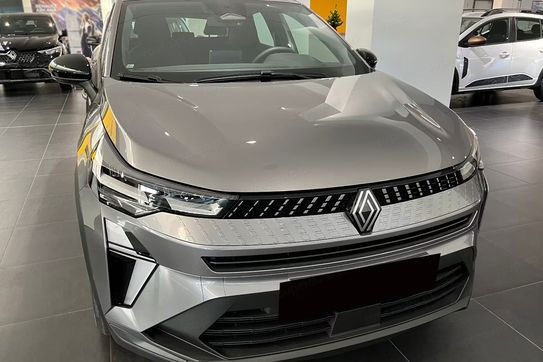 Renault Captur Evolution LPG 1.0 TCe