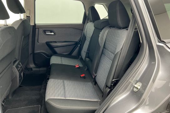 Nissan X-Trail N-Connecta 1.5 E-Power AT