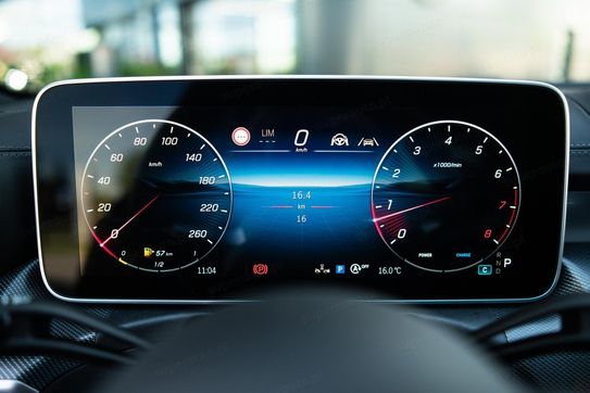 Mercedes Klasa C 200 4MATIC AMG Line