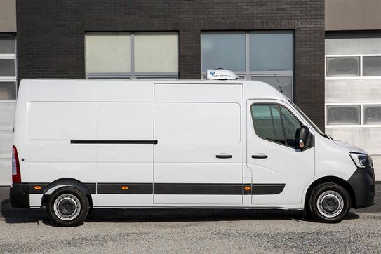 Renault Master L3H2 Chłodnia do 0°