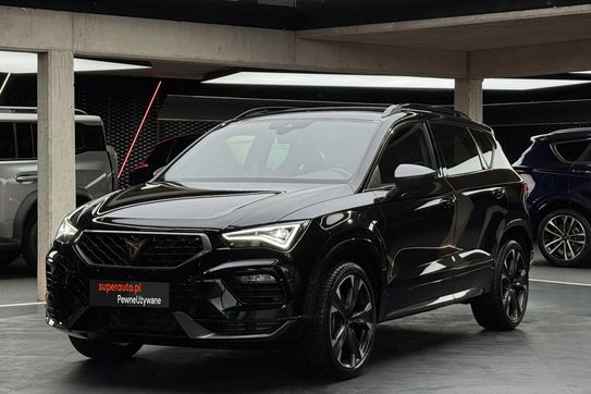 Cupra Ateca 1.5 TSI DSG
