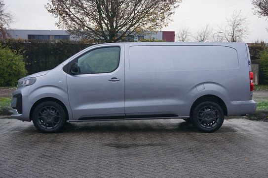 Citroen Jumpy XL L2H1