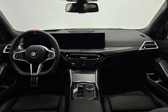 BMW Seria 3 M340i xDrive