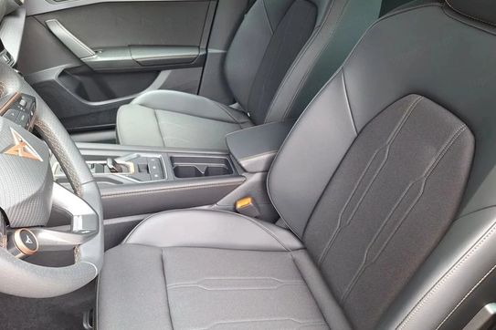 Cupra Leon 1.5 e-TSI DSG