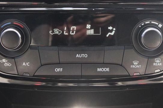 Suzuki Vitara Boosterjet mHEV Premium 2WD