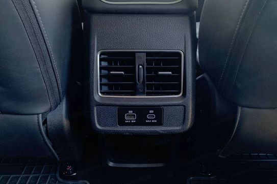 Jac JS8 Pro 7OS