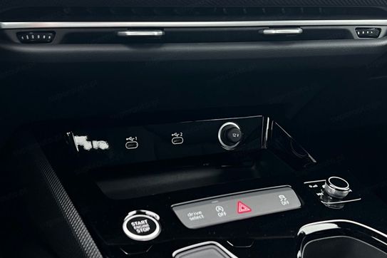 Audi A5 TFSI 150 kW S tronic