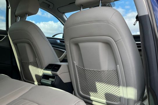 Audi A6 40 TDI mHEV quattro S tronic