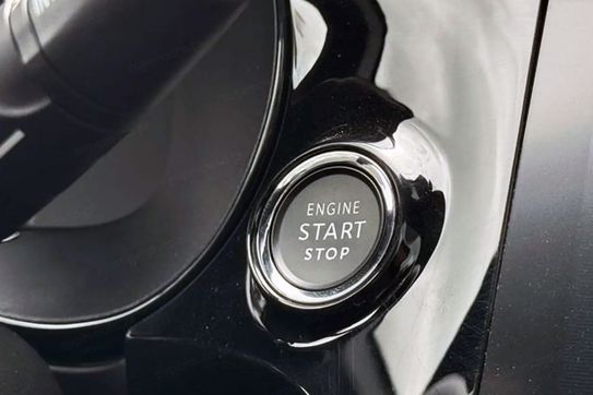 Opel Corsa GS 1.2 Turbo