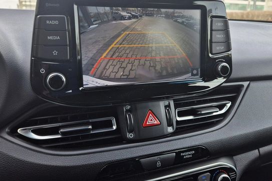 Hyundai i30 1.0 T-GDI Smart